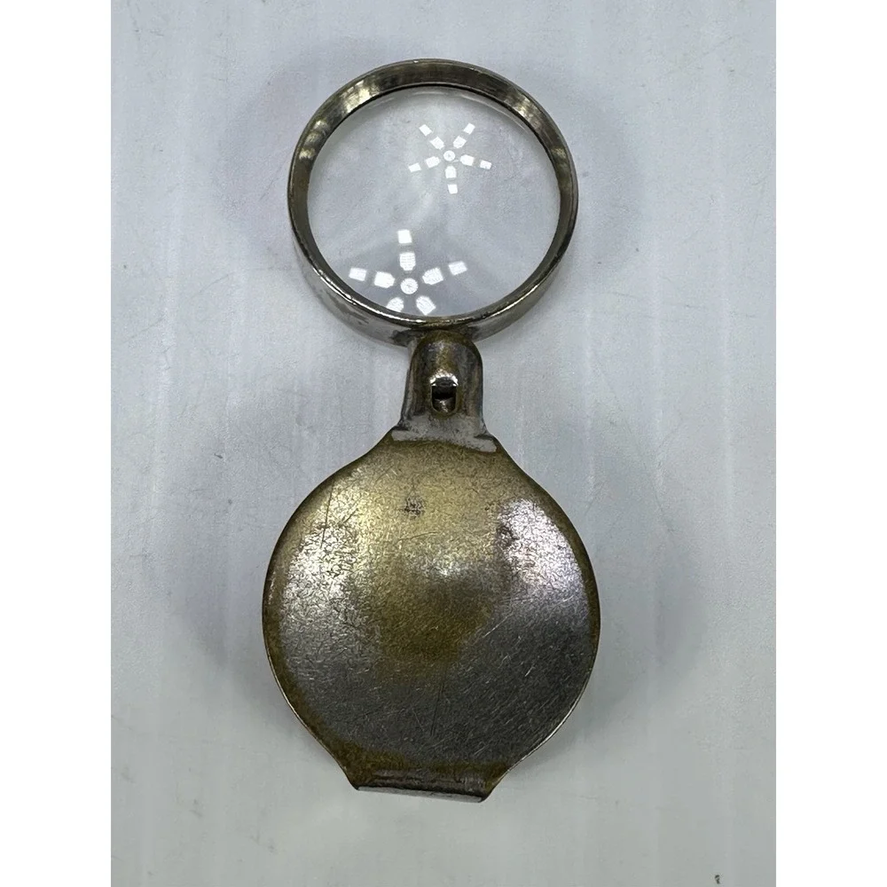 ANTIQUE‎ BRASS 2 1/4